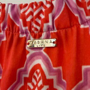 Cabana Life - Amelia Island Shift Sleeveless Dress